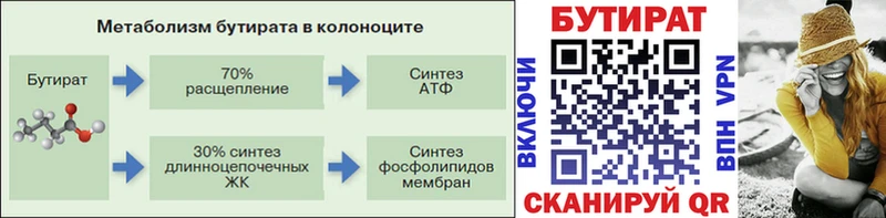 БУТИРАТ GHB  Купить закладки  Полесск 